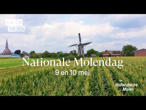 De Hollandsche Molen