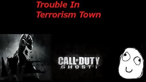 Trouble In Terrorism Town: The Traitor Returns