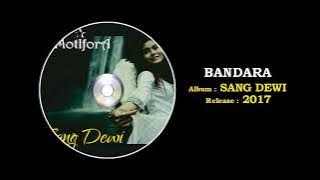Motifora feat ayu Wiryastuti - Bandara (official audio)