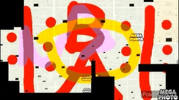 Multi Rendering 2 Mega Photo Pro