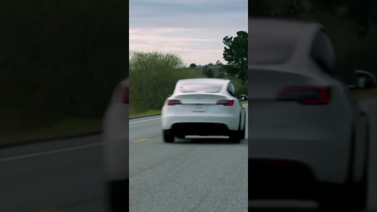 New Model Y Variant Qualifies for Canada's $5000 iZEV Rebate 