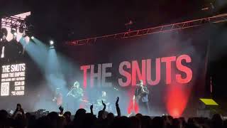 The Snuts - The Rodeo @ The Hydro