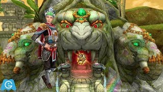 iGameMix😀TEMPLE RUN 2 HOLI FESTIVAL Fullscreen☑️Daily Quests By KarmaLee Dragon Dancer Lost Jungle* screenshot 4