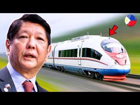 Most Impressive Mega Projects in Philippines that ran into some issues