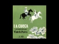 La cueca presentada por Violeta Parra (1959) [Álbum completo]