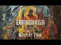 Earthshaker - live at Keep It True Festival 2026