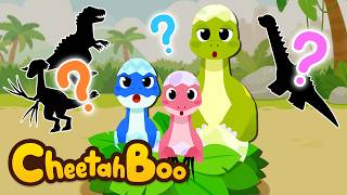 new lost baby dinosaur what kind dino are you dinosaurs