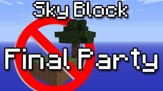 Final Sky Block Party + Goodbye from J3ZA screenshot 5
