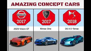 Concept Cars