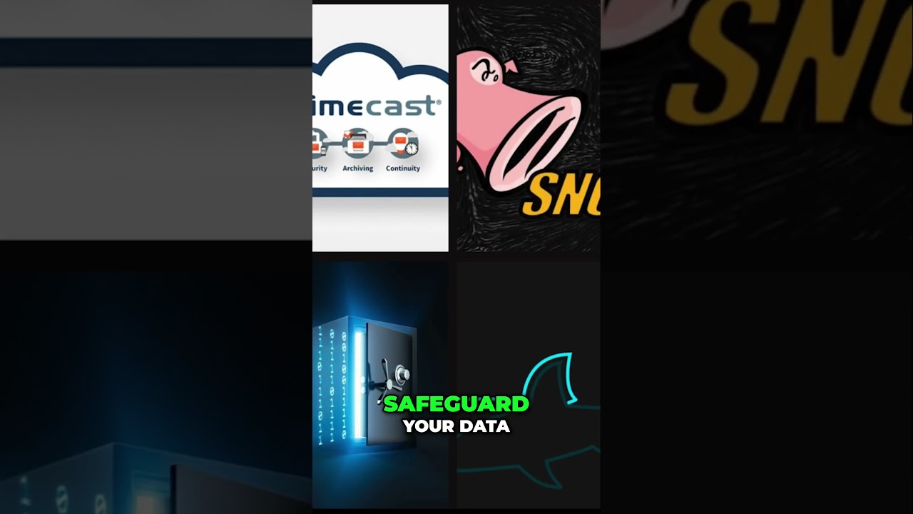 Top 10 Cybersecurity Tools to Safeguard Your Data 🔒