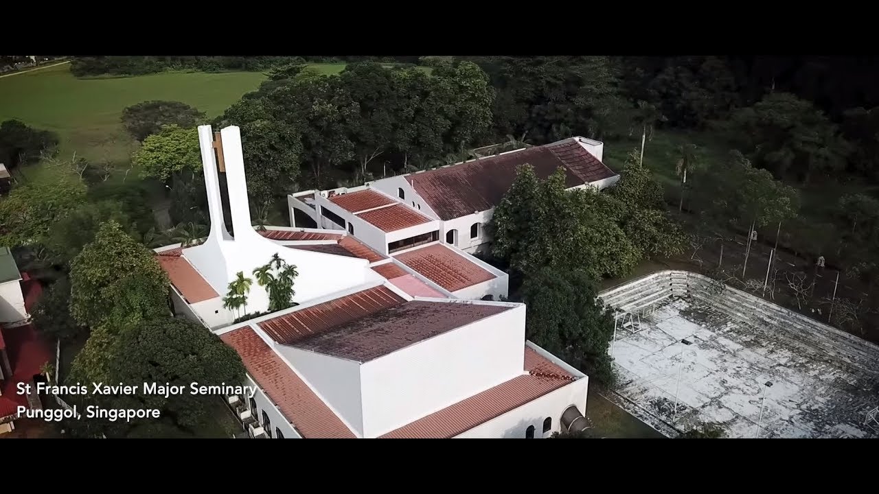 St Francis Xavier Seminary: Moulding the Shepherds of Tomorrow