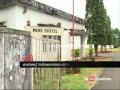 Students strike Calicut University hostel