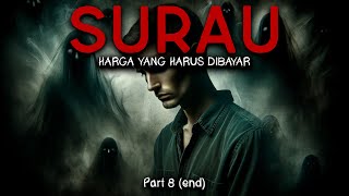 DOSA TAK TERAMPUNI - Part 8 (end) - SURAU by MWV.MYSTIC