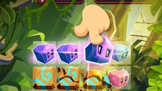Jungle Cubes