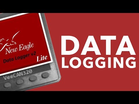 Data Logging - New Eagle Webinar