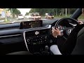 LEXUS試乗してきた