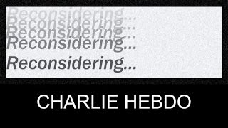 Reconsidering Charlie Hebdo - Free Speech, Offense, and Violence in Context