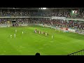 Emindən təhlükəli cərimə zərbəsi #neftçi #beşiktaş