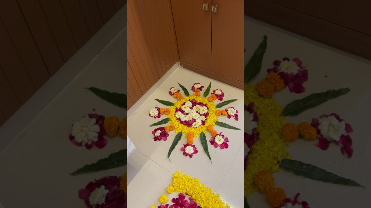 House Warming Ceremony Decoration Ideas