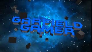 Intro Para Garfield Gamer Intro Dual