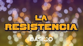 Vuelve La Resistencia para cerrar el 2025