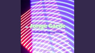 Download Lagu De Fout Die Ik Graag Maak (feat. De Jonge Garde) MP3