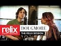 "Outerboros" - l Dougmore l l Relix Studio Sessions | 6/13/17