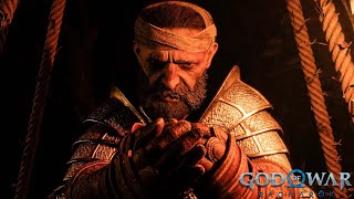 «Драупнир» 💥 God of War: Ragnarok 🏆 [4K] Бог войны: Рагнарёк