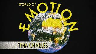 Tina Charles  World Of Emotion  Ep