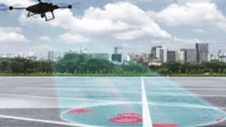 iVUTI 2024 - Pothole Detection using Unmanned Aerial Vehicle (UAV) with Deep Learning Algorithm.