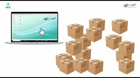 Swil  Erp Software  .easy To use All  Accounting for Swil Erp