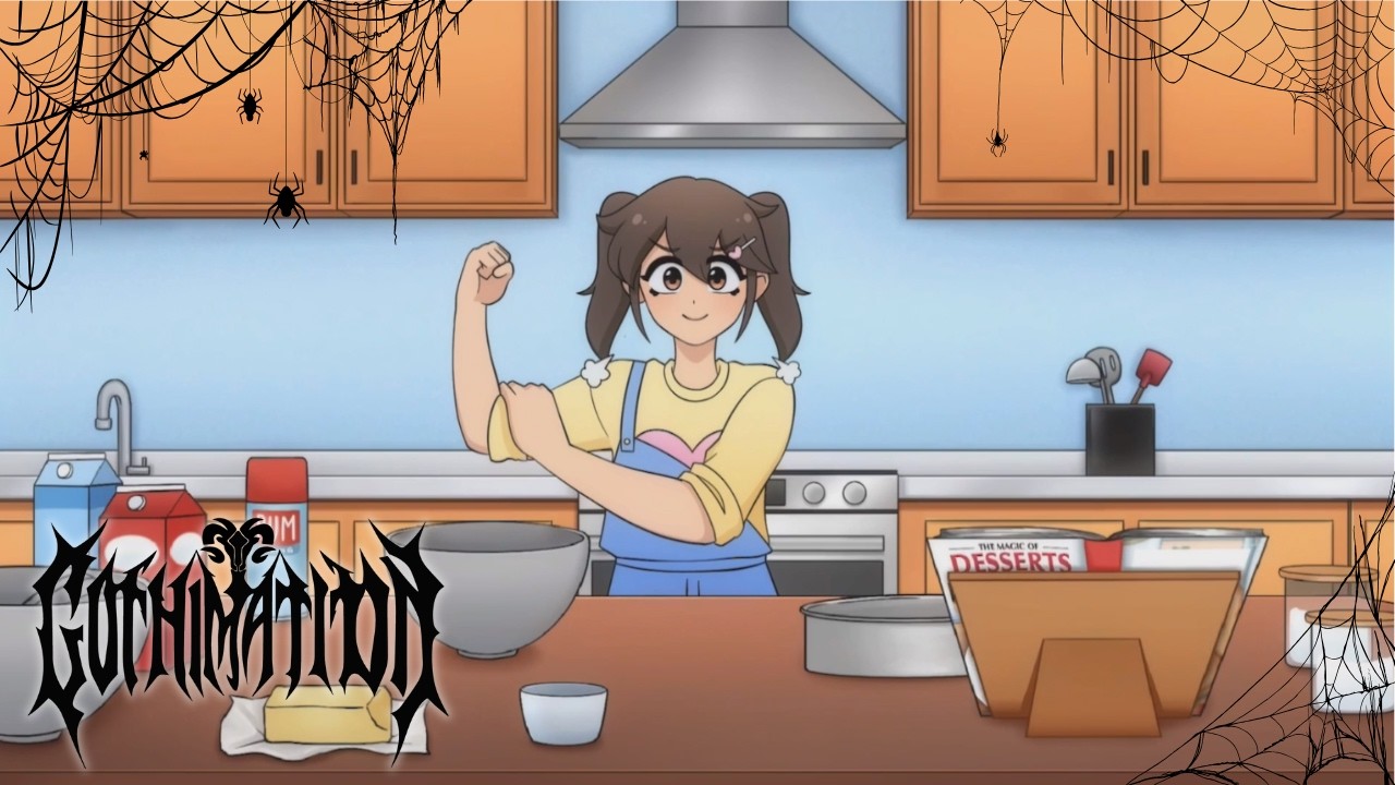 Icing on the Cake | UniKL Animated Short Film