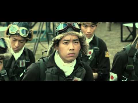 kamikaze:-eternal-zero,-flight-of-no-return,-best-screenshots-of-the-japanese-film!