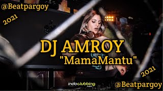 DJ AMROY 19 DESEMBER 2021 MP CLUB AXANA  DJ BILANG PA MAMA MANTU VIRAL LAGU TIKTOK