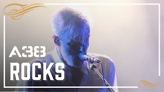 Triggerfinger - Funtime // Live 2017 // A38 Rocks