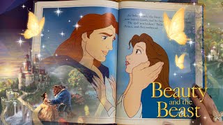 ✨🌹 Beauty and the Beast Read-Aloud Fantasy! 🌹✨