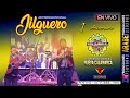 JILGUERO en Vivo 2024 / Potosí / Cooperativa Minera “Nueva Calamarca” RL. / ZM Producciones