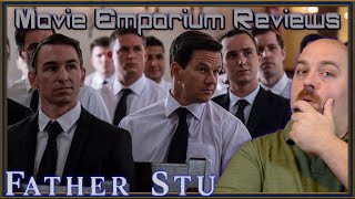 Father Stu - Movie Review