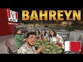 BAHREYN NEDEN BU KADAR UCUZ ?