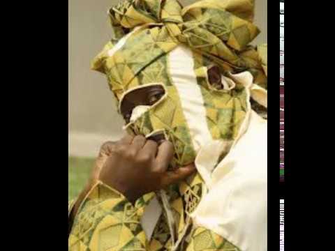  Lagbaja - Abami (A Tribute to Fela)