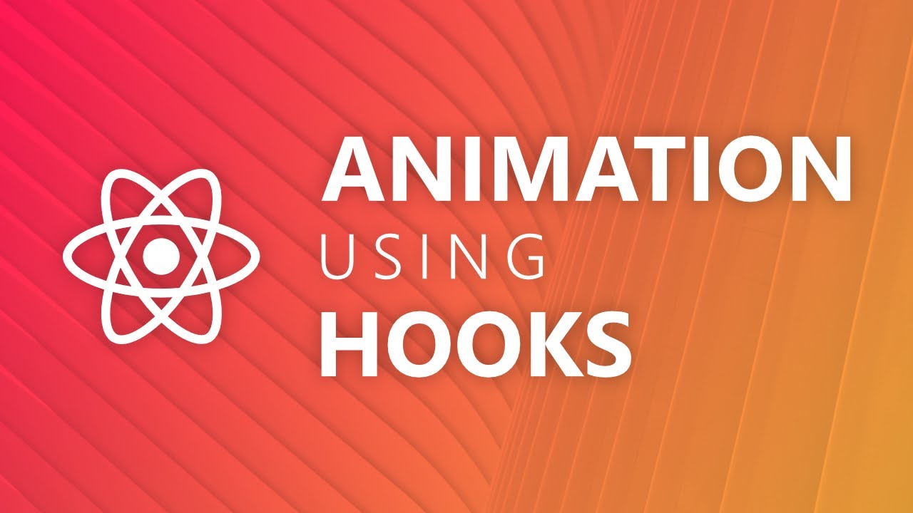 Simple Animations with React Hooks - DEV Community 👩‍💻👨‍💻