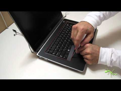 Video: Come Smontare Un Laptop Dell Latitude