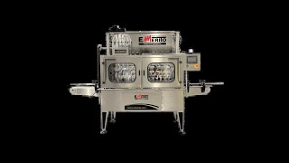 Ολοκληρωμένο Σύστημα Πλήρωσης Emerito 3N Από Την Emerito Sl