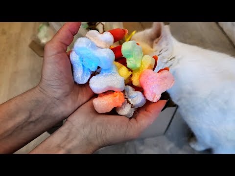 МАТЧА: зеленая и