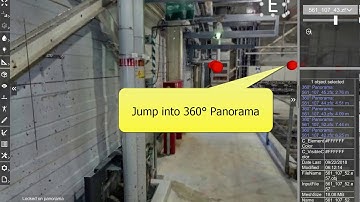 LaserScan Navigation