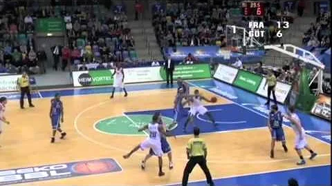 Jerel Allen Highlights Video.m4v