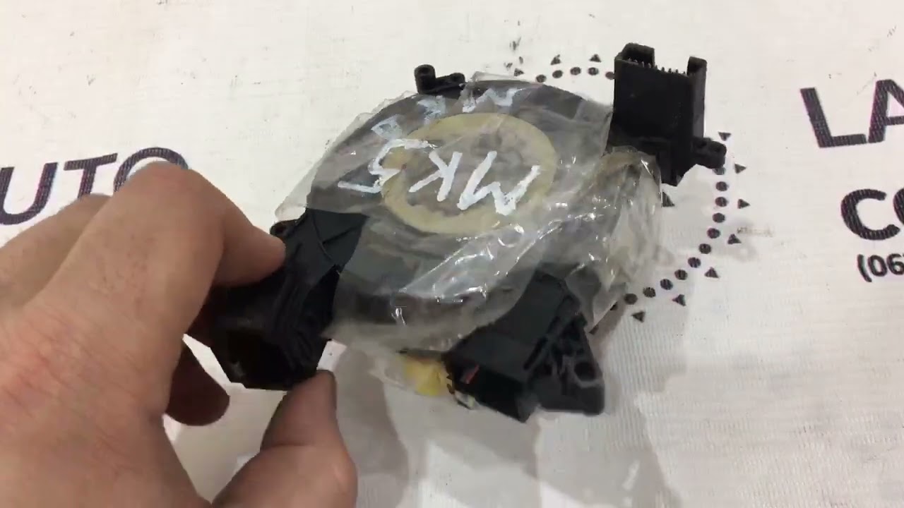 Как снять шлейф на форд фьюжн - 96 фото