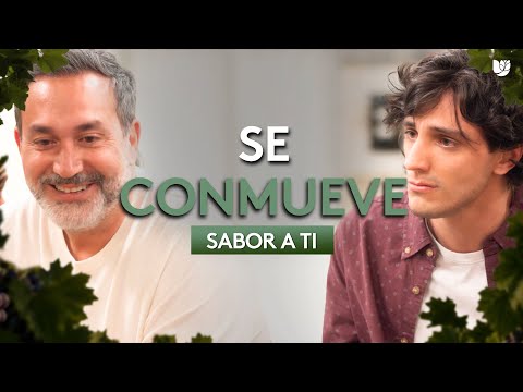 Julián assures Juan that he will always be his father | Sabor A Ti | Episode 9 | 1/3