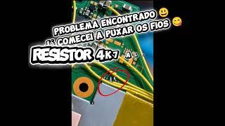 🚨 “Mataram” o Switch na instalação do Picofly… será que vamos conseguir salvar o aparelho?