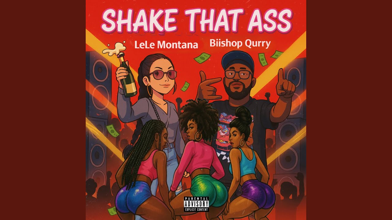 Shake That Ass